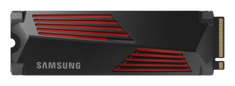 Samsung MZ-V9P1T0 M.2 1 TB PCI Express 4.0 NVMe V-NAND MLC