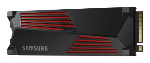 Samsung MZ-V9P1T0 M.2 1 TB PCI Express 4.0 NVMe V-NAND MLC