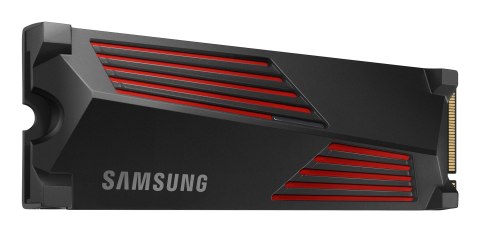 Samsung MZ-V9P1T0 M.2 1 TB PCI Express 4.0 NVMe V-NAND MLC