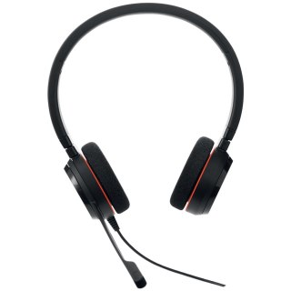 Słuchawki Jabra Evolve 20 MS stereo USB-A/C