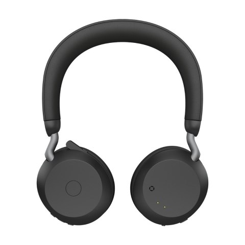 Słuchawki Jabra Evolve2 75 UC black USB-C
