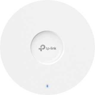 TP-Link Omada EAP683 UR punkt dostępowy WLAN 6000 Mbit/s Biały Obsługa PoE