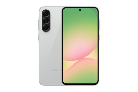 Telefon Samsung Galaxy A56 256GB Grey 6.7" 5G (8GB) DE Model Android