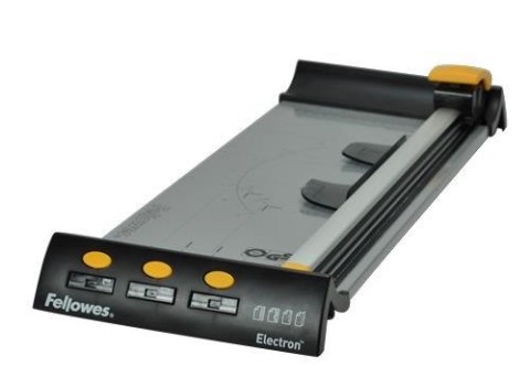 Trymer Fellowes ELECTRON (A3)