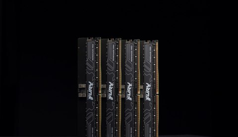 32GB 6400MT/S DDR5 ECC REG CL32/DIMM FURY RENEGADE PRO XMP