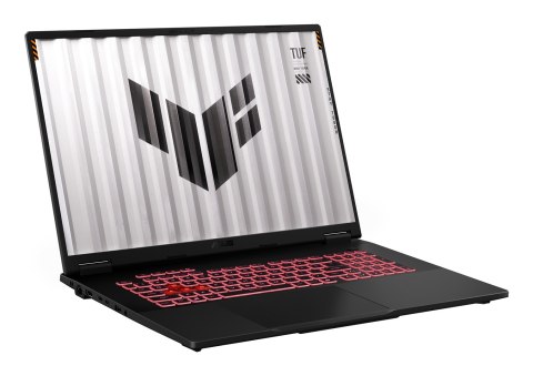 ASUS TUF Gaming A18 FA808UH-S8021 Ryzen 7 260 18.0"FHD+ 144Hz IPS-level 300nits AG 16GB DDR5 5600 SSD512 GeForce RTX 5050 8GB WL