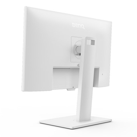BenQ GW2786TC monitor komputerowy 68,6 cm (27") 1920 x 1080 px Full HD LED Biały