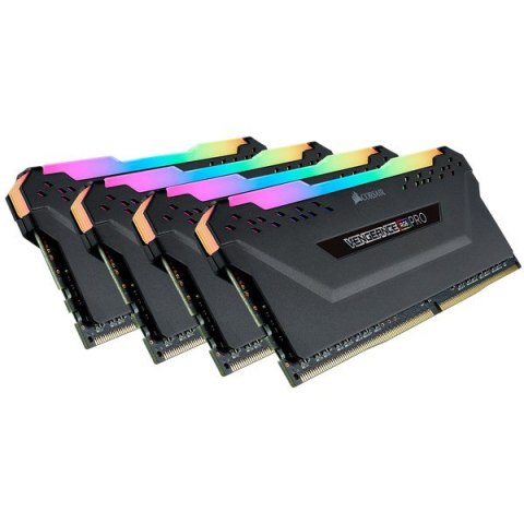 CORSAIR Vengeance RGB PRO - 32 GB: 4 × 8