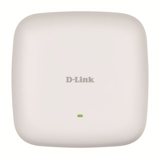 D-Link DAP-2682 Nuclias Connect Wireless AC2300 Wave 2 Dwuzakresowy punkt dostępowy PoE - 2,4 GHz - 5 GHz - 1700 Mbit/s - 64-bit