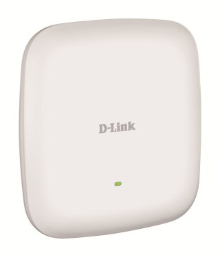 D-Link DAP-2682 Nuclias Connect Wireless AC2300 Wave 2 Dwuzakresowy punkt dostępowy PoE - 2,4 GHz - 5 GHz - 1700 Mbit/s - 64-bit