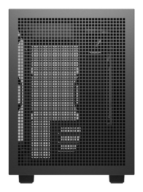 DeepCool CH260 Micro Tower Czarny
