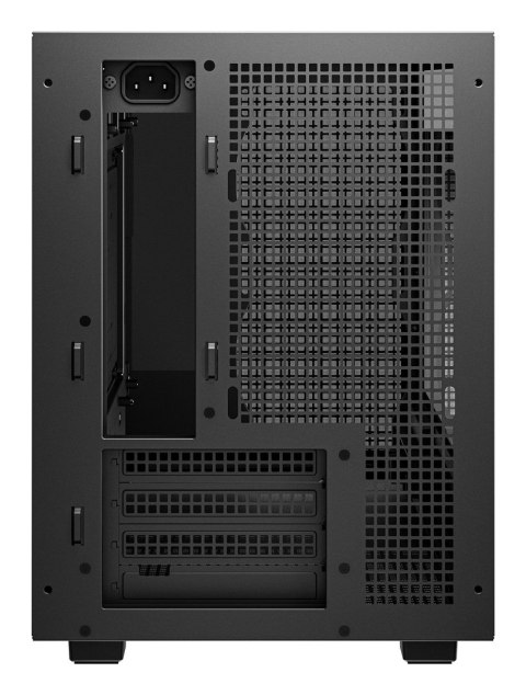 DeepCool CH260 Micro Tower Czarny