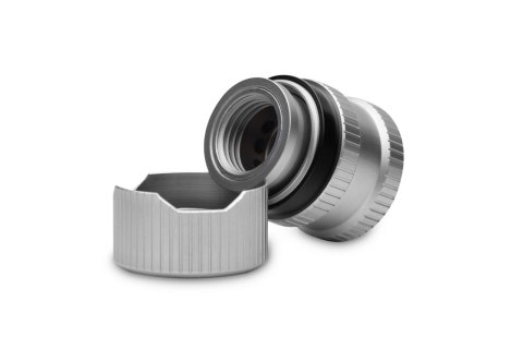EK Water Blocks 3831109829714 część / akcesorium do systemów chłodzenia komputerów Filtr wachlarzowy