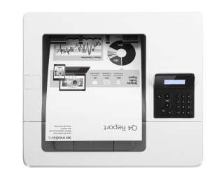 HP LaserJet Pro Impresora M501dn 4800 x 600 DPI  A4