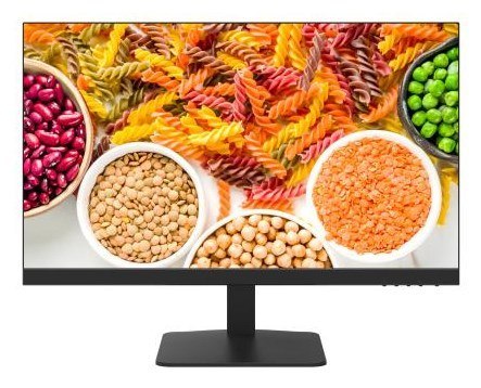 Hikvision DS-D5024F2-1P2 ekran do monitoringu Monitor CCTV 60,5 cm (23.8") 1920 x 1080 px
