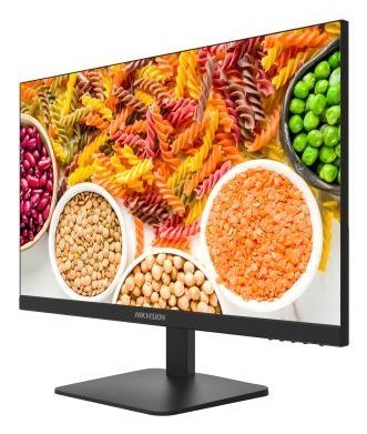 Hikvision DS-D5024F2-1P2 ekran do monitoringu Monitor CCTV 60,5 cm (23.8") 1920 x 1080 px