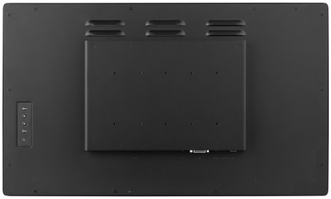 Iiyama ProLite TF2738MSC-B2 monitor komputerowy 68,6 cm (27") 1920 x 1080 px Full HD LED Ekran dotykowy Przeznaczony dla wielu u