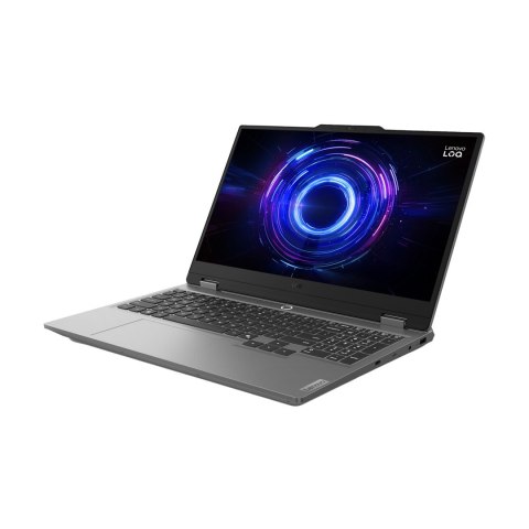 Lenovo LOQ 15IRX10 i5-13450HX 15.6" FHD IPS 300nits AG 144Hz 32GB DDR5 4800 SSD512 GeForce RTX 5050 8GB 60Wh Cam 5.0MP Win11 Lun