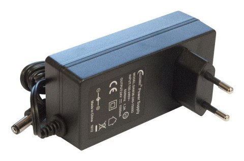 Mikrotik RB4011IGS+RM ruter Gigabit Ethernet Czarny