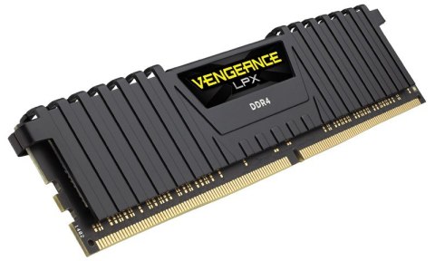 Pamięć RAM Corsair Vengeance LPX — 64 GB: 4 × 16 GB