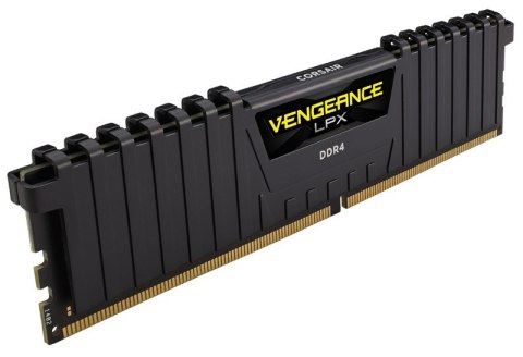 Pamięć RAM Corsair Vengeance LPX — 64 GB: 4 × 16 GB