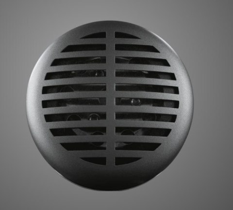 Shure 520DX mikrofon Chrom, Zielony Mikrofon Stage / Performance