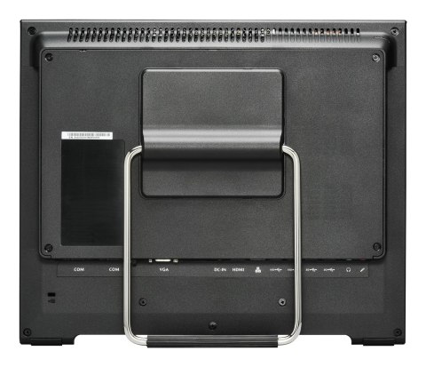 Shuttle X50V9 All-in-One Czarny 7305 LGA 1700 Wbudowane głośniki