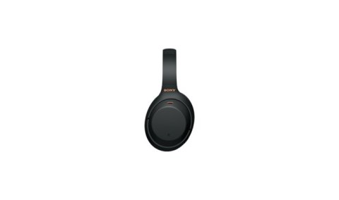 Słuchawki bezprzewodowe Sony WH1000XM4 czarne