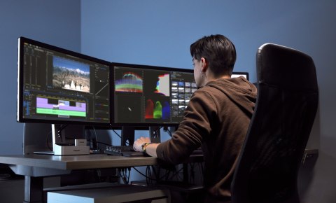 32GB 6400MT/S DDR5 ECC REG CL32/DIMM FURY RENEGADE PRO XMP