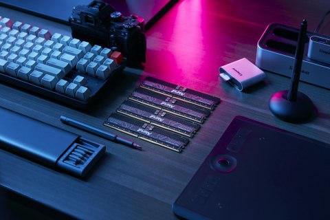 32GB 6400MT/S DDR5 ECC REG CL32/DIMM FURY RENEGADE PRO XMP