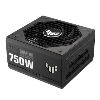 ASUS TUF Gaming 750W Gold moduł zasilaczy 20+4 pin ATX ATX Czarny