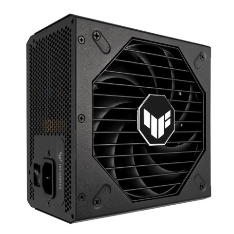 ASUS TUF Gaming 750W Gold moduł zasilaczy 20+4 pin ATX ATX Czarny