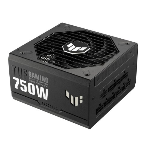 ASUS TUF Gaming 750W Gold moduł zasilaczy 20+4 pin ATX ATX Czarny