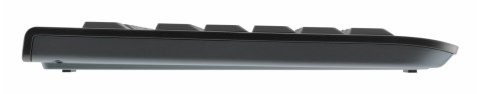CHERRY JA-0350-2 podkładka pod nadgarstek Czarny