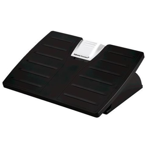 Fellowes 8035001 podnóżek Czarny