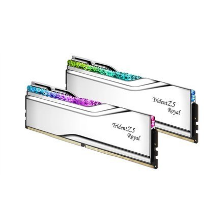 G.Skill F5-6400J3239G16GX2-TR5S moduł pamięci 32 GB 2 x 16 GB DDR5 6400 MHz