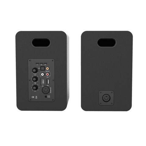 Głośniki aktywne półkowe BLAUPUNKT BS50BK