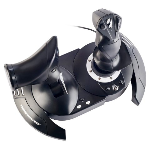 Joystick THRUSTMASTER T-FLIGHT Hotas One 4460168 (PC, Xbox One; kolor czarny)