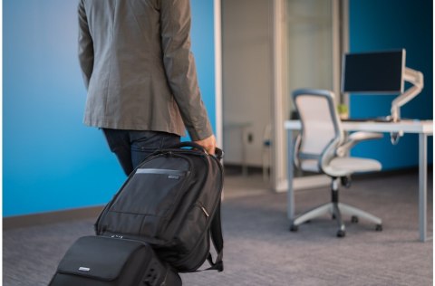 Kensington Plecak Contour 2.0 Pro na laptopa 17"