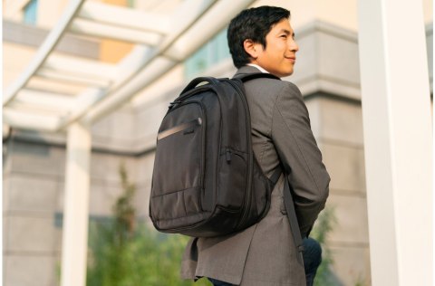 Kensington Plecak Contour 2.0 Pro na laptopa 17"