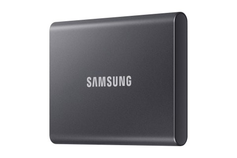Samsung Portable SSD T7 1 TB Szary