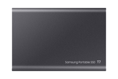 Samsung Portable SSD T7 1 TB Szary