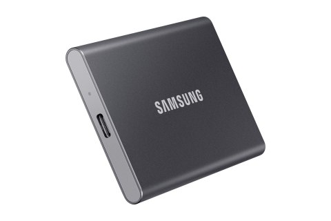 Samsung Portable SSD T7 1 TB Szary