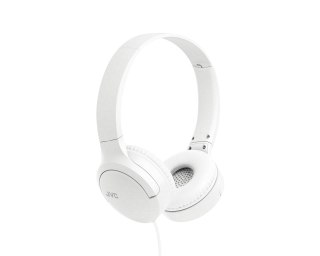 Słuchawki JVC HA-S33UCWU Białe