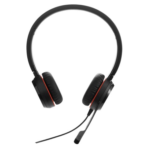 Słuchawki przewodowa Jabra Evolve 20 SE UC