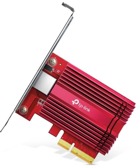 TP-Link TX401 karta sieciowa Wewnętrzny Ethernet 10000 Mbit/s