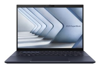 ASUS ExpertBook B5 B5404CMA-Q51623X Ultra 7 155H 14.0"WUXGA 300nits 60Hz AG 16GB DDR5 SSD1TB Intel Graphics WLAN+BT Cam1080p 63W