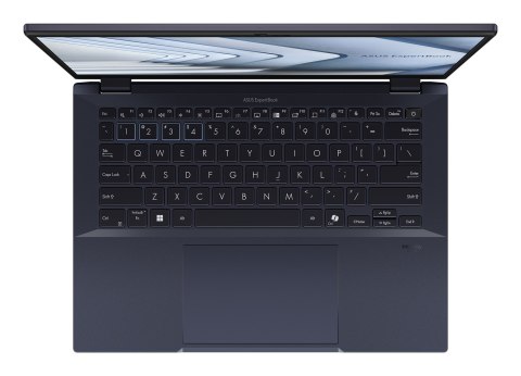 ASUS ExpertBook B5 B5404CMA-Q51623X Ultra 7 155H 14.0"WUXGA 300nits 60Hz AG 16GB DDR5 SSD1TB Intel Graphics WLAN+BT Cam1080p 63W
