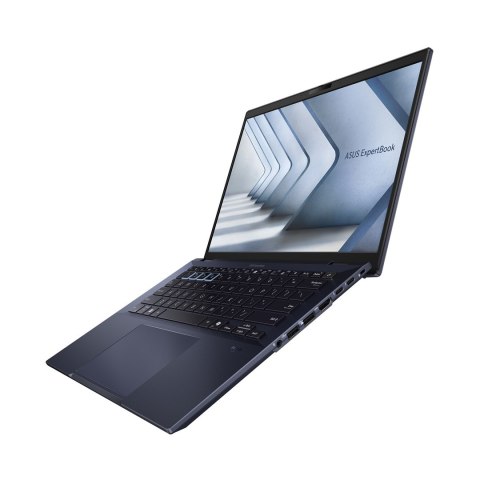 ASUS ExpertBook B5 B5404CMA-Q51623X Ultra 7 155H 14.0"WUXGA 300nits 60Hz AG 16GB DDR5 SSD1TB Intel Graphics WLAN+BT Cam1080p 63W
