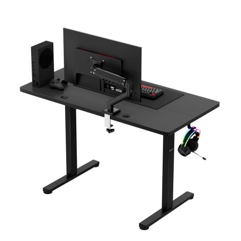 Biurko Gamingowe Huzaro Hero 8.1 Black